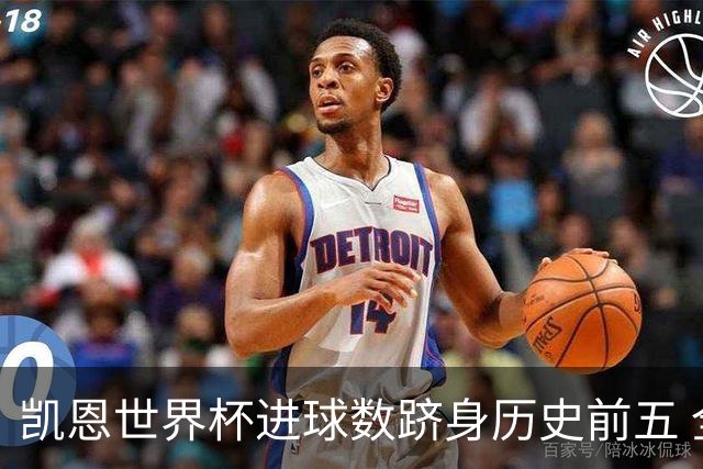 凯恩世界杯进球数跻身历史前五 全球射手榜超普斯卡什